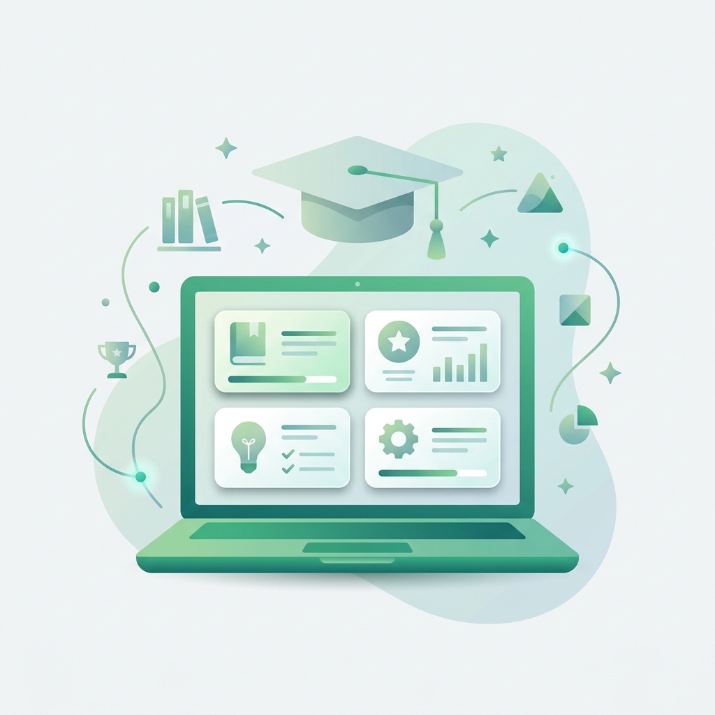 Ihre eigene KI-Akademie