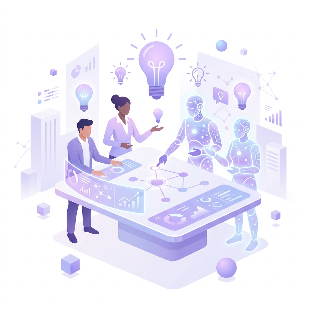 KI Development Team Coaching